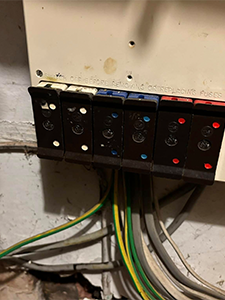 Electrical Circuit Board