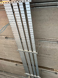 Industrial Electrical Work in Lincoln